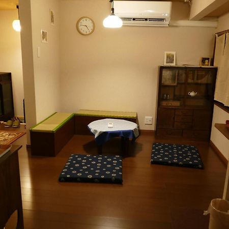 東山の宿 藤屋 Quioto Exterior foto