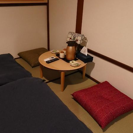 東山の宿 藤屋 Quioto Exterior foto